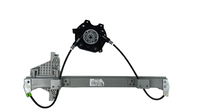 MAQUINA DE VIDRO ELETRICO GOL G6/G7 2P SAVEIRO G5/G6/G7 LE