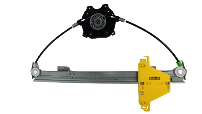 MAQUINA DE VIDRO ELETRICO GOL/VOYAGE G5/G6/G7 4P DIANT LD
