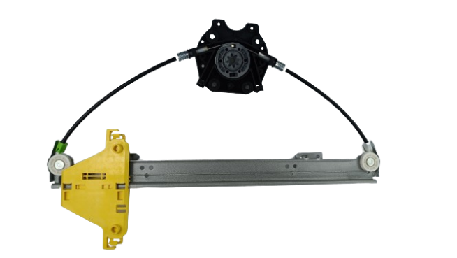 MAQUINA DE VIDRO ELETRICO GOL/VOYAGE G5/G6/G7 4P DIANT LE