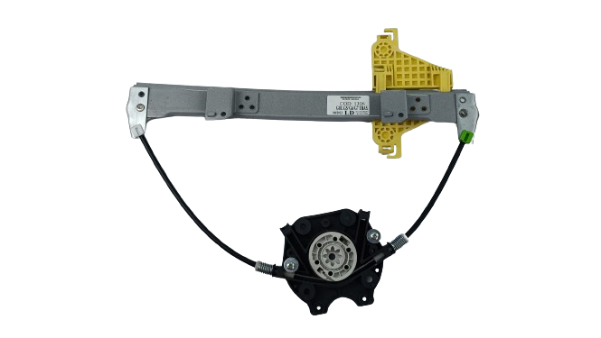 MAQUINA DE VIDRO ELETRICO GOL/VOYAGE G5/G6/G7 4P TRAS. LD