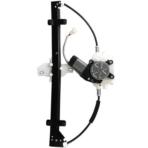 MAQUINA DE VIDRO ELETRICO HB20 4P TRAS. LE