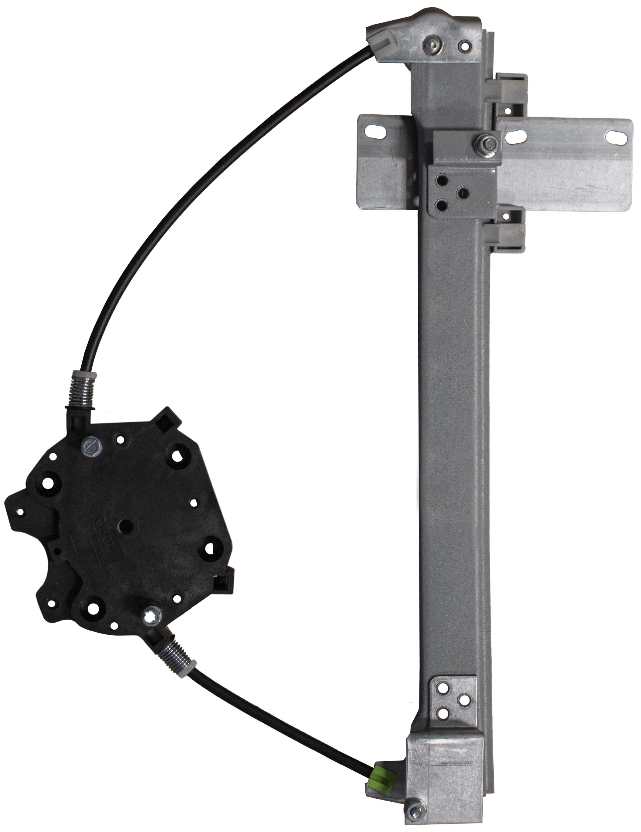 MAQUINA DE VIDRO ELÉTRICO HB20 / HB20S 4P TRAS. 2020 EM DIANTE LD