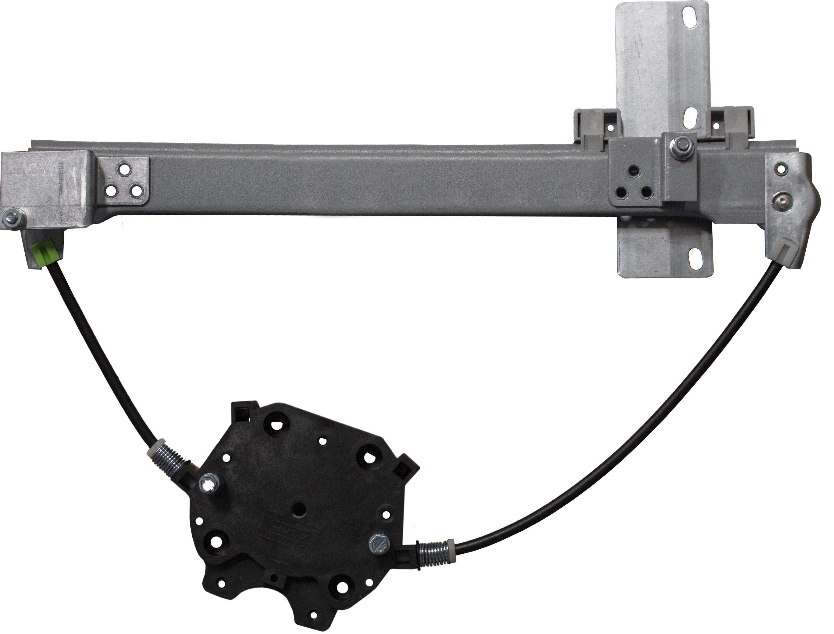 MAQUINA DE VIDRO ELÉTRICO HB20 / HB20S 4P TRAS. 2020 EM DIANTE LE