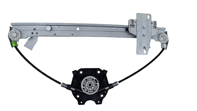 MAQUINA DE VIDRO ELETRICO HB20 / HB20S 4P TRAS. ATE 2019 LD