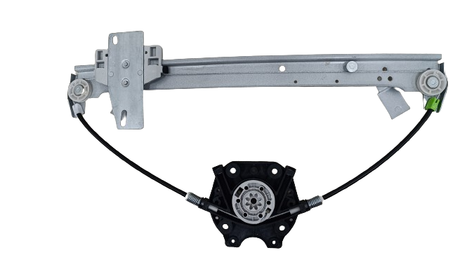 MAQUINA DE VIDRO ELETRICO HB20 / HB20S 4P TRAS. ATE 2019 LE