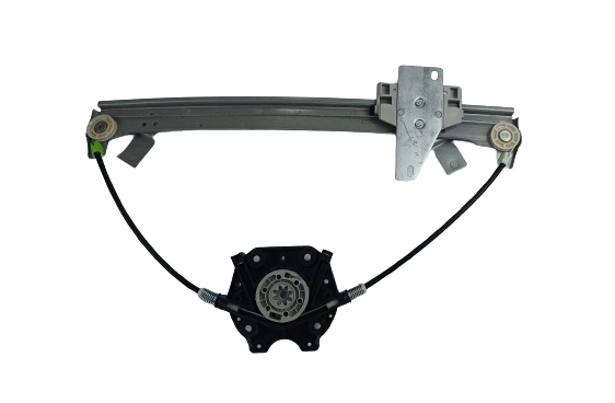MAQUINA DE VIDRO ELETRICO HB20/HB20S ATE 2019 4P DIANT. LD