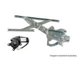 MAQUINA DE VIDRO ELÉTRICO HILUX 4P DIANT. LD