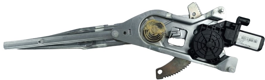 MAQUINA DE VIDRO ELÉTRICO KANGOO 2P LD ZINNI E GUELL