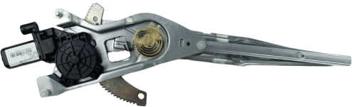 MAQUINA DE VIDRO ELÉTRICO KANGOO 2P LE S/ MOTOR