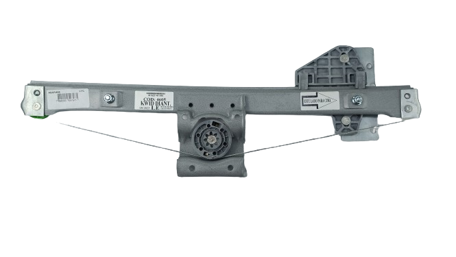 MAQUINA DE VIDRO ELETRICO KWID 4P DIANT 2017 EM DIANT LE
