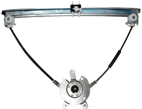 MAQUINA DE VIDRO ELÉTRICO LD 2P PALIO - STRADA GOLDEN CABO