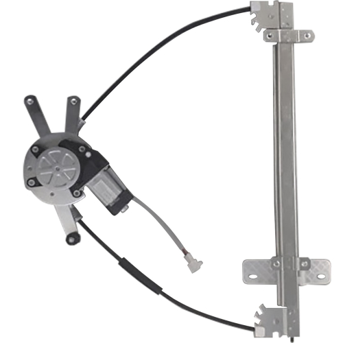 MAQUINA DE VIDRO ELETRICO LD CAMINHAO VW 2000 EM DIANTE