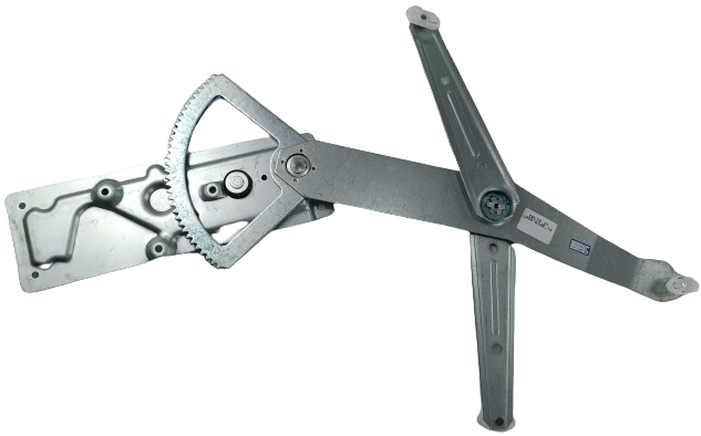 MAQUINA DE VIDRO ELÉTRICO LD CELTA 2P 2000 ATÉ 2016 2 PORTAS