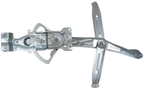 MAQUINA DE VIDRO ELÉTRICO LD CELTA / PRISMA 2002 ATÉ 2016 4P DIANTEIRO LD