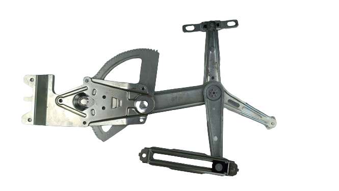 MAQUINA DE VIDRO ELÉTRICO LD CORSA NOVO / MONTANA ANTIGA 4P DIANT