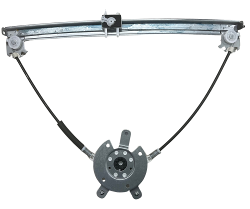 MAQUINA DE VIDRO ELÉTRICO LE 2P PALIO / STRADA GOLDEN CABO