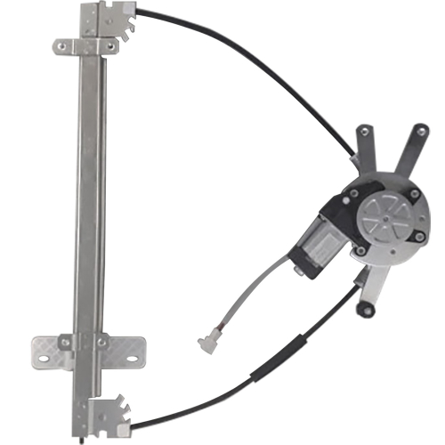 MAQUINA DE VIDRO ELETRICO LE CAMINHAO VW 2000 EM DIANTE