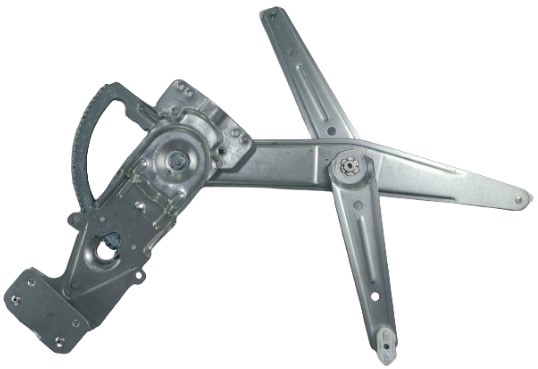 MAQUINA DE VIDRO ELÉTRICO LE CELTA / PRISMA 2002 ATÉ 2016 4P DIANTEIRO LE GOLDEN CABO