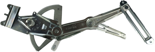 MAQUINA DE VIDRO ELÉTRICO LE CORSA NOVO / MONTANA ANTIGA 4P DIANT