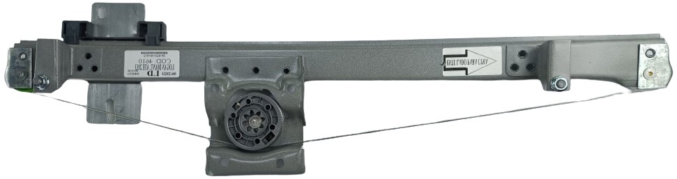 MAQUINA DE VIDRO ELETRICO LOGAN ANTIGO ATE 2013 4P DIANT LE