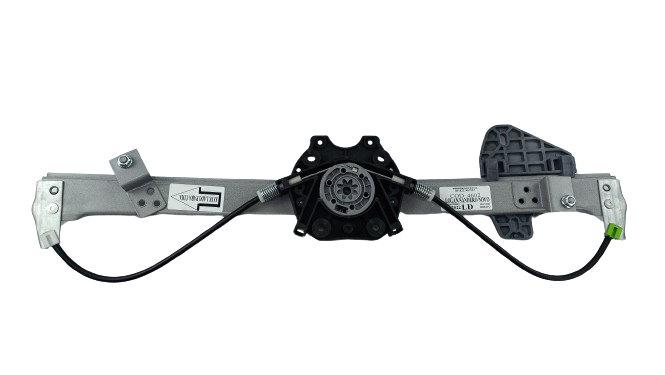 MAQUINA DE VIDRO ELETRICO LOGAN/SANDERO NOVO 4P DIANT LD ASAP