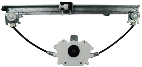 MAQUINA DE VIDRO ELÉTRICO MOBI 16 EM DIANT STRADA 2021 SIMP/DUPLA LD GC