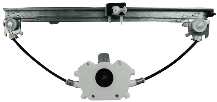 MAQUINA DE VIDRO ELÉTRICO MOBI 16 EM DIANT STRADA 2021 SIMP/DUPLA LE GC