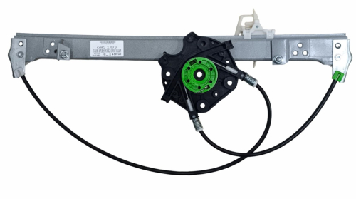 MAQUINA DE VIDRO ELETRICO NOVO PALIO ATTRACTIVE / GRAND SIENA 4P DIANT LD REPOSICAO ORIGINAL ASAP