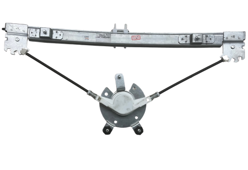 MAQUINA DE VIDRO ELÉTRICO PALIO 4P DIANT LE GOLDEN CABO