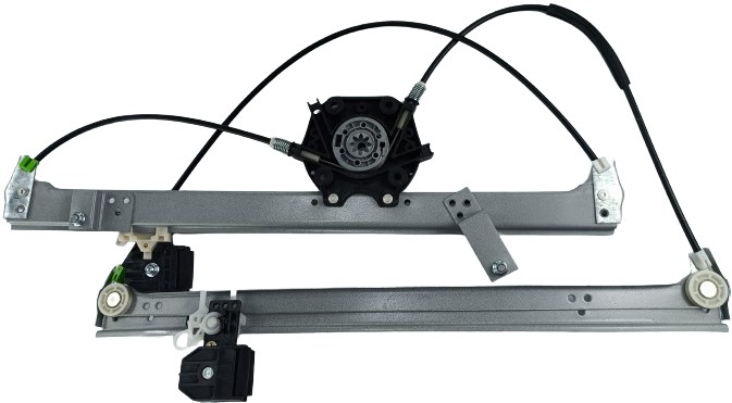 MAQUINA DE VIDRO ELETRICO PEUGEOT PARTNER / CITROEN BERLINGO 2P LD