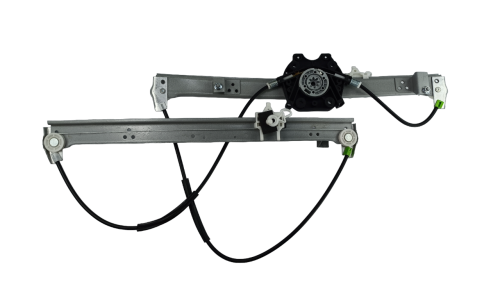 MAQUINA DE VIDRO ELETRICO RANGER 2012 EM DIANTE DIANT LE