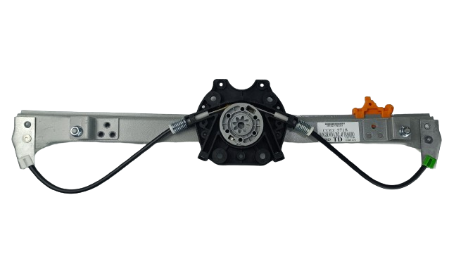 MAQUINA DE VIDRO ELETRICO RANGER 2012 EM DIANTE TRASEIRO LD ASAP