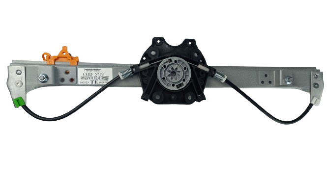 MAQUINA DE VIDRO ELÉTRICO RANGER 2012 EM DIANTE TRASEIRO LE ASAP