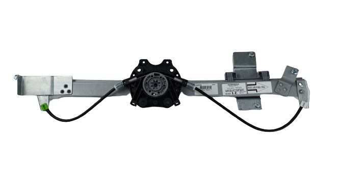 MAQUINA DE VIDRO ELETRICO RANGER 2/4P LE CABO