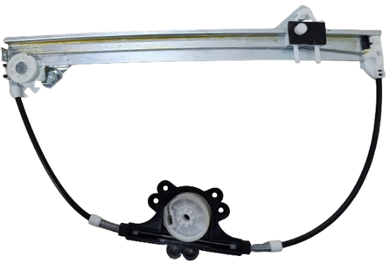 MAQUINA DE VIDRO ELETRICO SCENIC 4P TRAS REP. ORIG LD