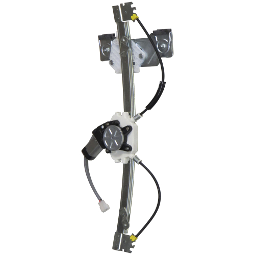 MAQUINA DE VIDRO ELETRICO SPIN 2012 4P TRAS. LE