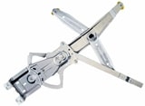 MAQUINA DE VIDRO ELETRICO VECTRA 4P DIANT LD. 1996 A 2004 ENG.