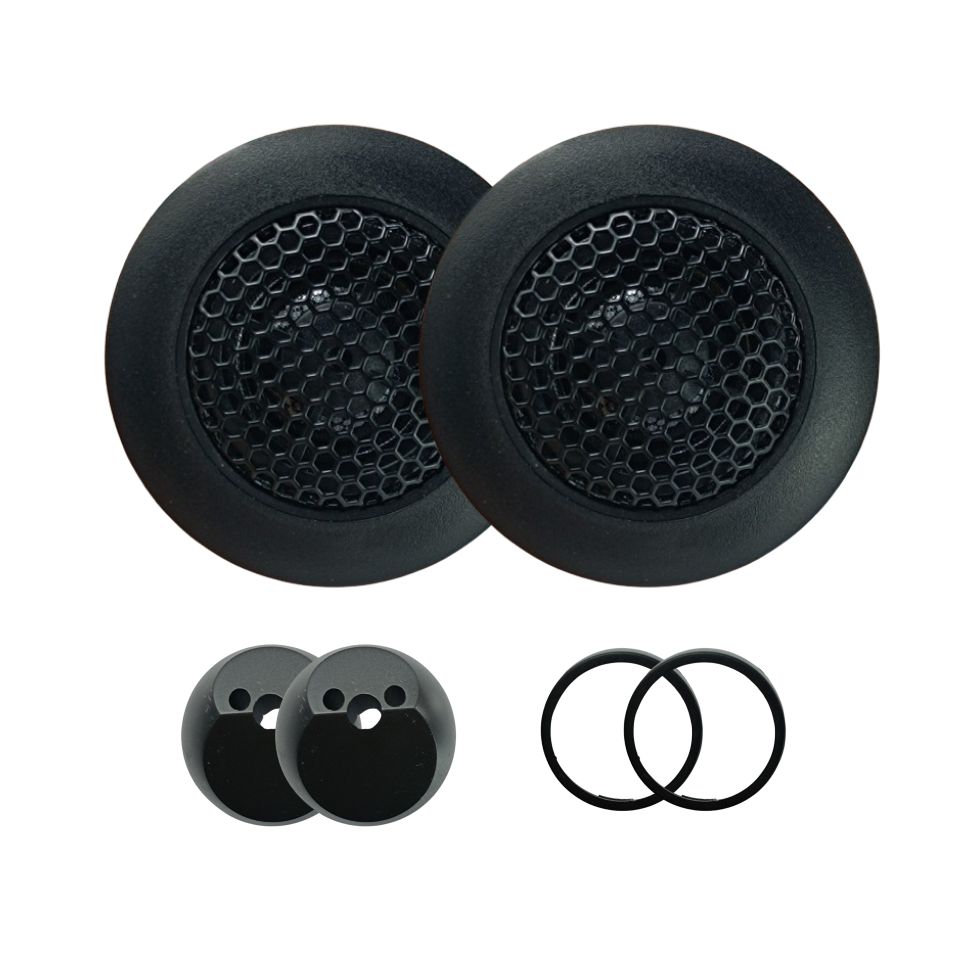 MINI TWEETER DE PAINEL NAR VIVACE 60W RMS  PAR