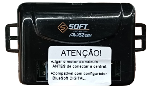 MODULO 2 PORTAS AW52 OEM SOFT