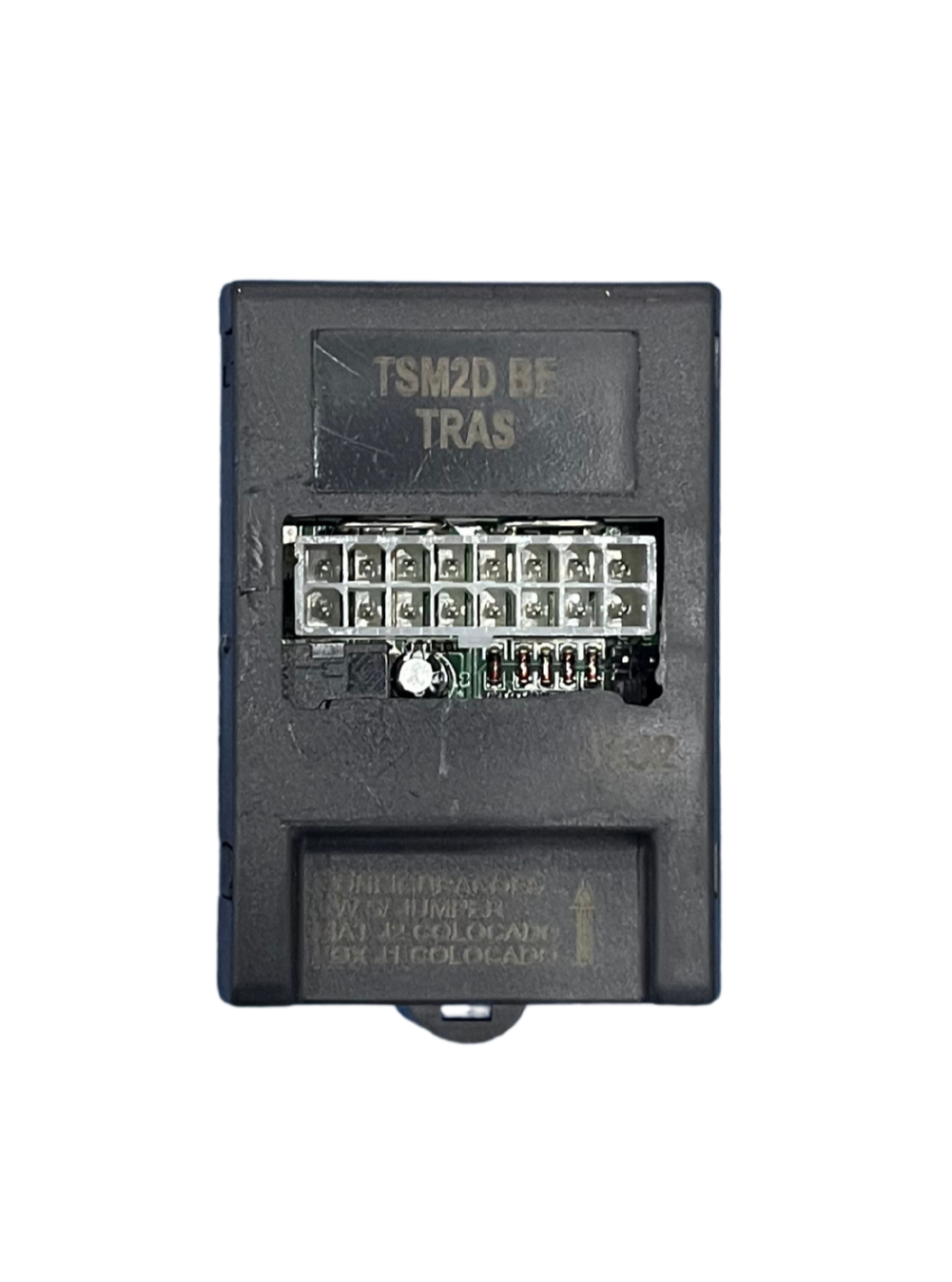 MODULO 2 PORTAS TSM2DBETRAS OEM THT PRO SENSORIZADO FIAT/VW