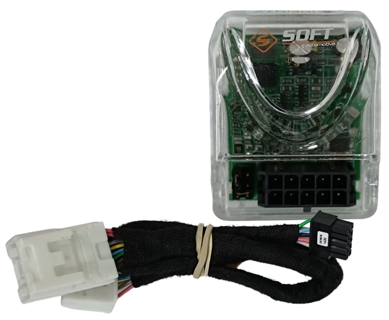 MODULO FECHAMENTO DE TETO SOLAR YARIS