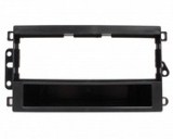 MOLDURA 1 DIN PONTIAC