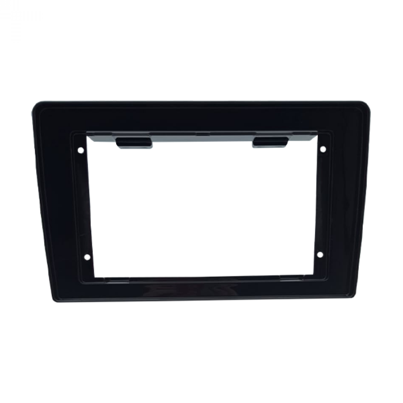 MOLDURA 10" TROLLER 2015/2021 BLACK PIANO