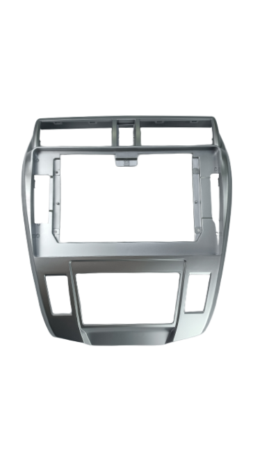 MOLDURA 10.1" HONDA CITY 2009 / 2014 A/C DIGITAL AIKON