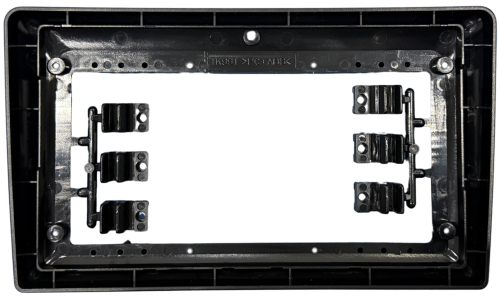 moldura-9"-universal-encaixe-interno-preto-fosco