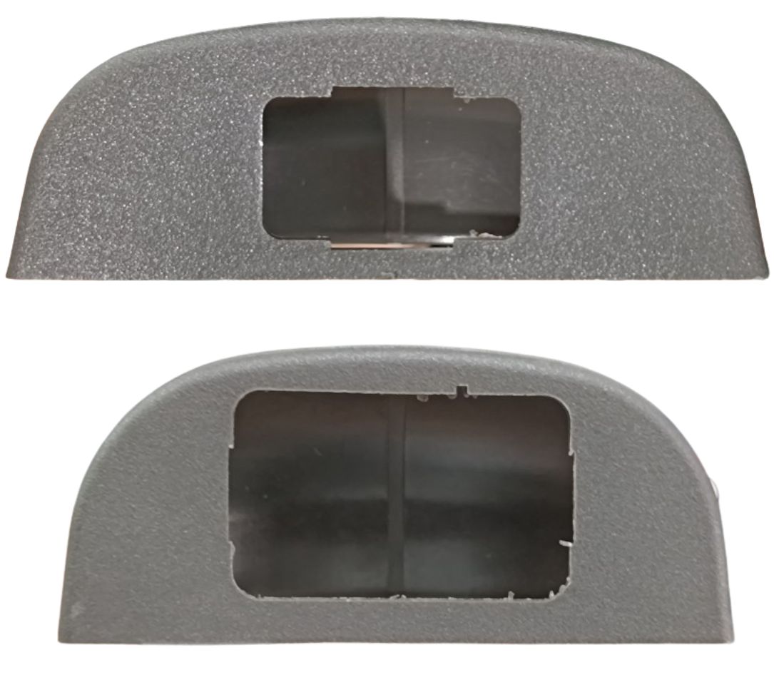 MOLDURA COBALT DIANT. (MARROM)