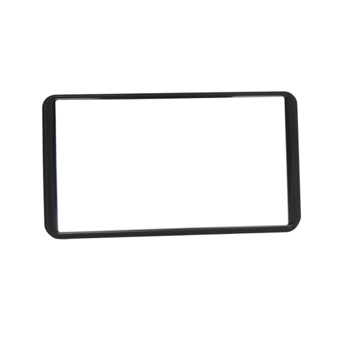 MOLDURA PAINEL 2 DIN SUZUKI JIMNY FIAMON