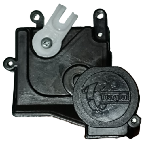 MOTOR 2 FIOS FIAT FORD GM MB DIANTEIRA TRASEIRA DIREITA 2 FIOS TRAGIAL