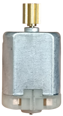 MOTOR PARA FECHADURA PORTA MALA