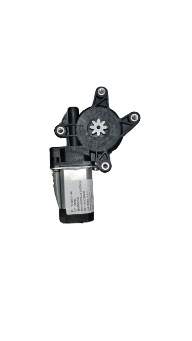 MOTOR VIDRO ELETR 8 DENTES LD 24 VOLTS